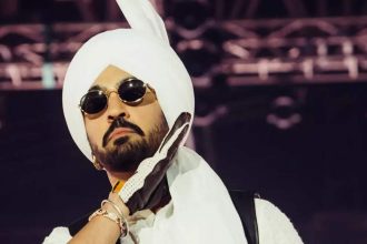 Diljit Dosanjh makes bold announcement; will no longer perform in India till 'things improve here' - WATCH VIDEO | Hindi Movie News