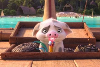 Disney’s Moana 2 Box Office: New Thanksgiving Record Broken