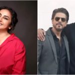 Divya Dutta reveals Shah Rukh Khan observes people just like Amitabh Bachchan: 'These are all great people' | Hindi Movie News