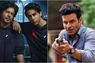 From Aryan Khan's Stardom to Manoj Bajpayee's The Family Man 3: Upcoming OTT releases to watch out for in 2025 | Hindi Movie News