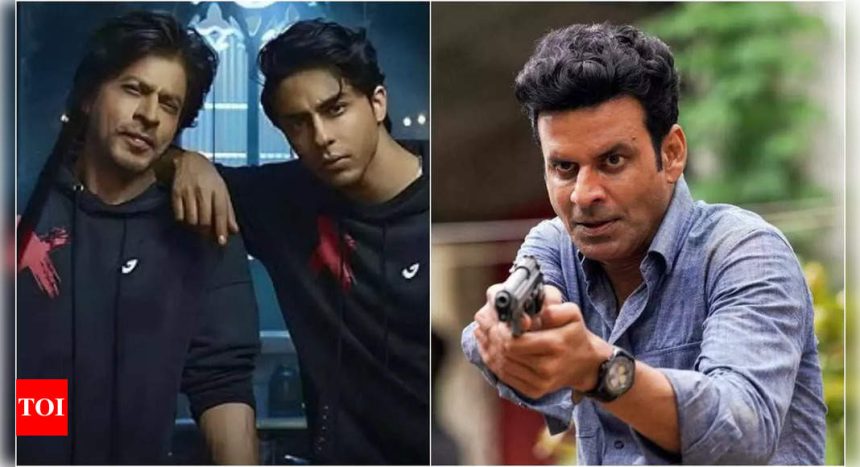 From Aryan Khan's Stardom to Manoj Bajpayee's The Family Man 3: Upcoming OTT releases to watch out for in 2025 | Hindi Movie News