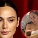 Gal Gadot Reveals She Had Massive Blood Clot in Brain During Pregnancy