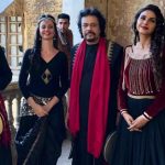 Girish Malik and Bickram Ghosh expresses their joy as Band of Maharajas enters the race for the Oscars | Hindi Movie News