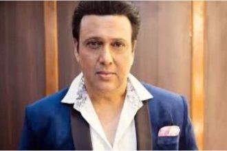 Govinda: From Bollywood's beloved star to a diminished presence | Hindi Movie News