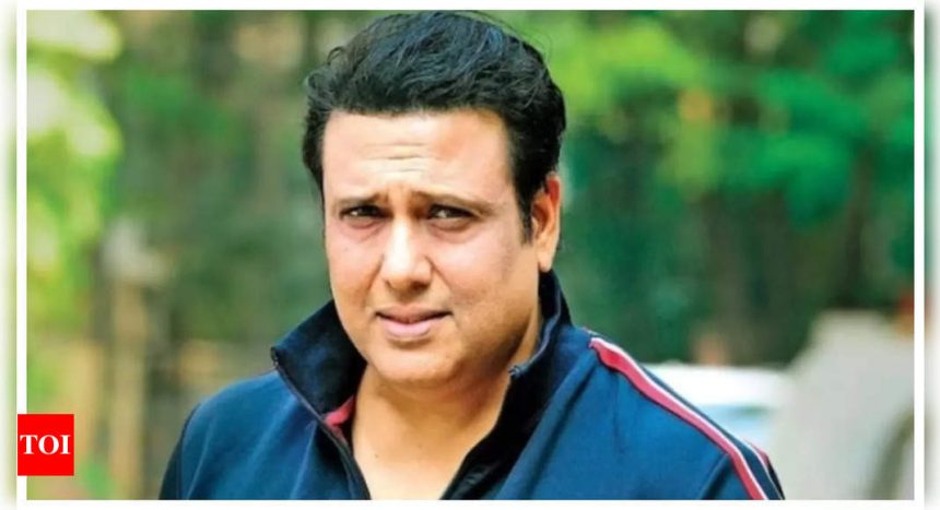 Govinda clears rumors: No talks for ‘Bhagam Bhag 2’ or ‘Partner 2’ yet | Hindi Movie News