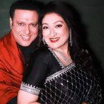 Govinda's wife Sunita Ahuja says 'we use abusive language with each other': 'Aaj tak bhi nahi lagta ki hum husband-wife hai' | Hindi Movie News