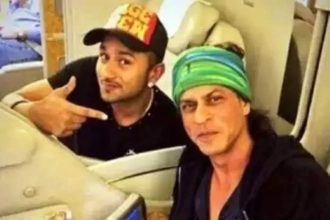 Honey Singh breaks silence on whether Shah Rukh Khan had slapped him violently during a tour: 'Nobody knows what I'm going to...'