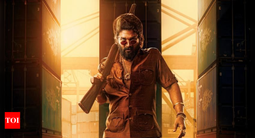 Hyderabad police issue traffic advisory ahead of Allu Arjun starrer 'Pushpa 2: The Rule' pre-release event |