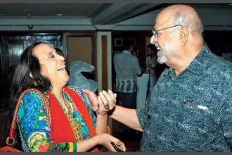 Ila Arun opens up about her deep bond with Shyam Benegal: 'He was like a father. I feel like I am an orphan' - Exclusive |