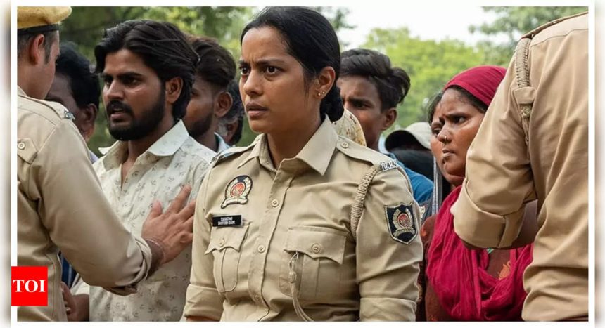 India's 'Laapataa Ladies' OUT of Oscars 2025; UK's Hindi-language film 'Santosh' shortlisted for 'Best International Feature Film' |