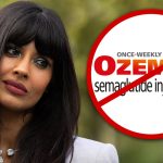 Jameela Jamil Rips Ozempic Use In Hollywood, Says It's Bad Example For Kids