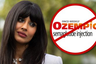 Jameela Jamil Rips Ozempic Use In Hollywood, Says It's Bad Example For Kids