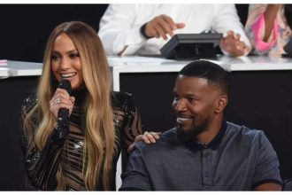 Jamie Foxx: The unsung hero who shaped Jennifer Lopez's stardom | English Movie News