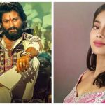 Janhvi Kapoor comes out in support of Allu Arjun’s Pushpa 2 amid row over Interstellar IMAX release: 'Why are we so obsessed with...' |