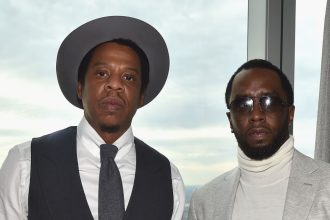 Jay-Z Accused of Sexual Assault in Refiled Diddy Lawsuit