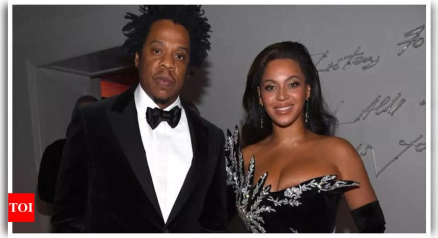 Jay-Z accused of raping 13-year-old girl: Fans urge Beyonce to 'DIVORCE that man!' |