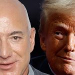 Jeff Bezos Proud To End Endorsements at Washington Post, Optimistic About Trump