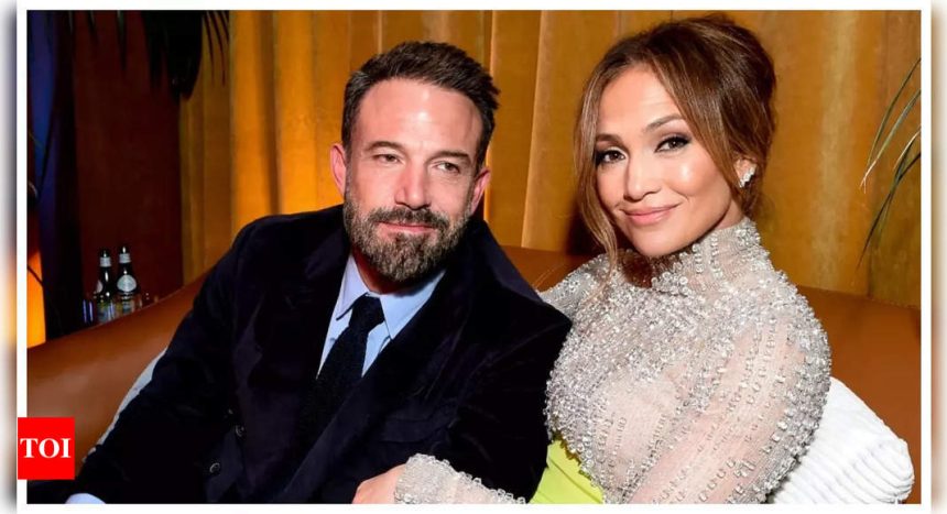 Jennifer Lopez and Ben Affleck have unified holiday plans amid their divorce proceedings: Report |