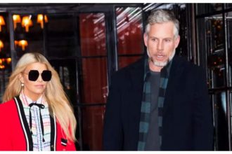 Jessica Simpson and Eric Johnson's Divorce Could Spark $200 Million Battle |