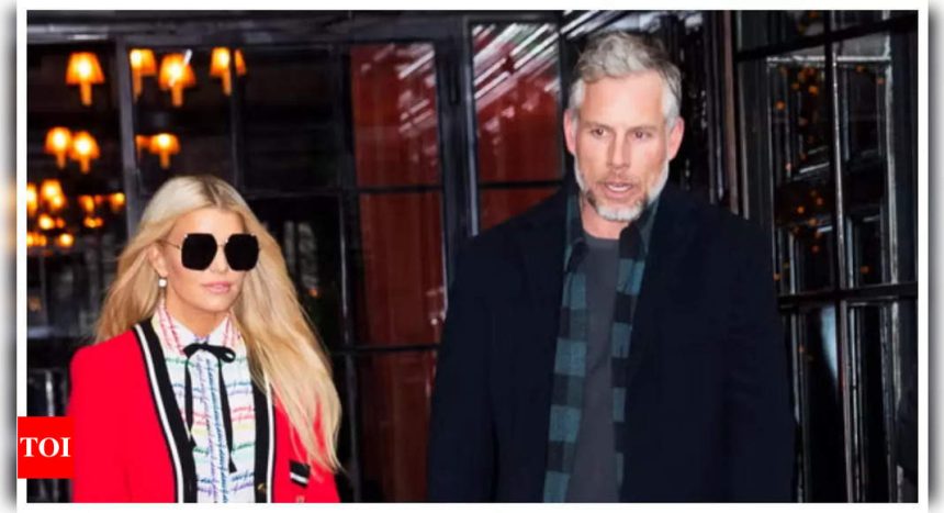 Jessica Simpson and Eric Johnson's Divorce Could Spark $200 Million Battle |