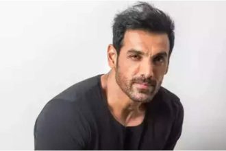 John Abraham calls for cancellation of Chitwan Elephant Festival, citing animal welfare concerns | Hindi Movie News