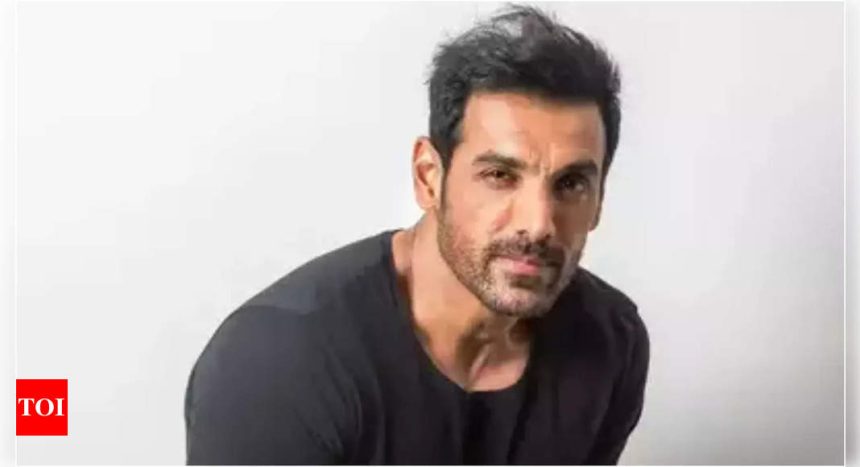 John Abraham calls for cancellation of Chitwan Elephant Festival, citing animal welfare concerns | Hindi Movie News