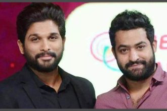 Jr NTR called Allu Arjun after he was released from jail post arrest over death of fan during Pushpa 2 premiere |