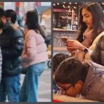 Jr NTR spotted buying toys for kids at Hyde Park’s Winter Wonderland as he ends the year with family in London - WATCH video | Hindi Movie News