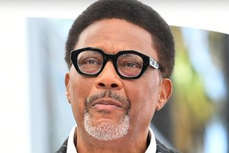 Judge Mathis Sued For Allegedly Threatening To Shoot City Worker