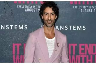 Justin Baldoni’s former publicist sues the actor in the wake of the Blake Lively scandal |