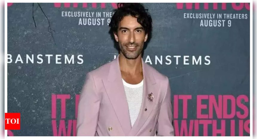 Justin Baldoni’s former publicist sues the actor in the wake of the Blake Lively scandal |