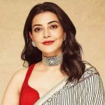 Kajal Aggarwal reveals her beauty and fitness secrets: 'I mix yoga, pilates, and strength training' | Hindi Movie News