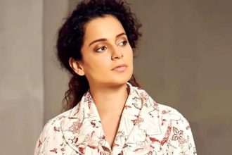 Kangana Ranaut criticizes Bollywood for losing touch with reality: All they care about is going to the gym, taking protein shakes | Hindi Movie News