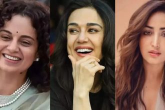 Kangana Ranaut lauds Himachal women, says they are equally or better looking than her, Yami Gautam, Preity Zinta | Hindi Movie News