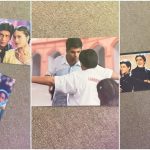 Karan Johar celebrates 23 years of 'Kabhi Khushi Kabhie Gham' with nostalgic pics | Hindi Movie News