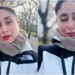 Kareena Kapoor Khan shares adorable moments of Christmas celebrations with Saif Ali Khan and their sons | Hindi Movie News