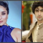 Kareena Kapoor’s fans SLAM Pakistani actor Khaqan Shahnawaz for 'age shaming' the Bollywood actress: 'I can play her son' |