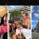 Kate Cassidy Shares Home Videos From Liam Payne Relationship