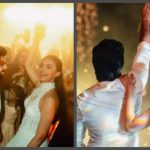 Keerthy Suresh shares new photos from her white wedding with Antony Thattil; 'Baby John' co-star Varun Dhawan REACTS - See inside |