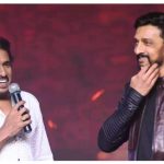 Kichcha Sudeep lauds Upendra’s vision for 'UI': 'Only Uppi Sir can narrate this' | Kannada Movie News