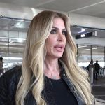 Kim Zolciak Rips Kroy Biermann, Says He's Too Controlling