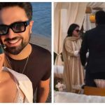 Kriti Sanon and Kabir Bahia spark marriage rumours; actress joins beau for family function in Dubai with MS Dhoni and Sakshi - Pics inside |