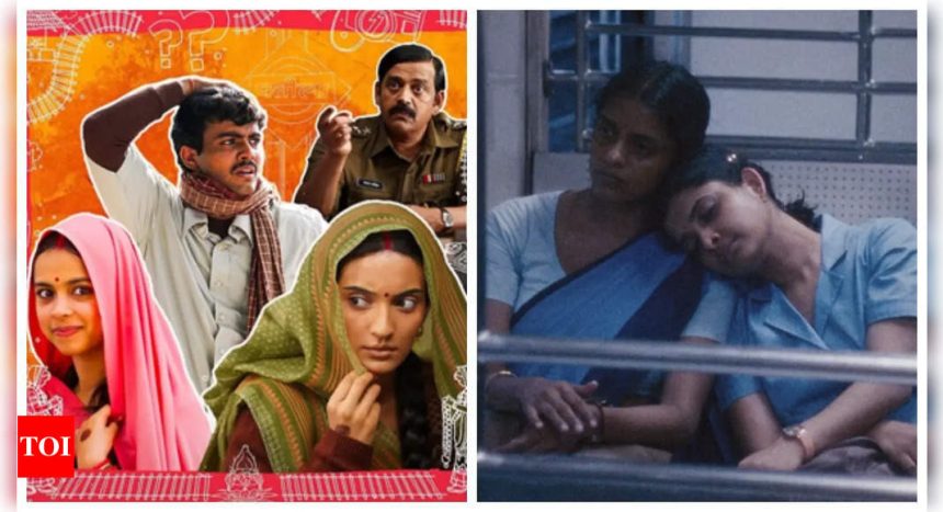 'Laapataa Ladies' crashes out of Oscars 2025 race; Angry fans call 'All We Imagine As Light' snub 'missed opportunity' |