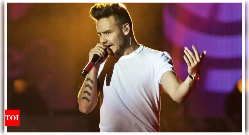 Liam Payne’s demise: His friend, waiter, 3 others get accused of manslaughter and drugs in connection to the tragic incident |