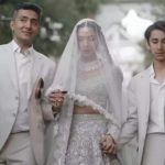 Mahira Khan reflects on her emotional wedding day with son Azlan walking her down the aisle: 'I was very proud of my child' | Hindi Movie News