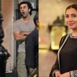 Mahira Khan says she thought her career was over when her smoking photos with Ranbir Kapoor went viral: 'It affected my professional and personal life' | Hindi Movie News