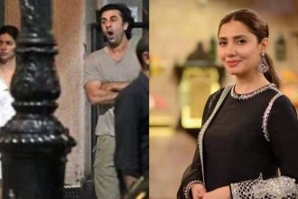 Mahira Khan says she thought her career was over when her smoking photos with Ranbir Kapoor went viral: 'It affected my professional and personal life' | Hindi Movie News