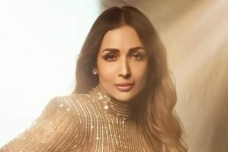 Malaika Arora calls 2024 'A Difficult Year'- full of 'challenges, changes, and learning' | Hindi Movie News