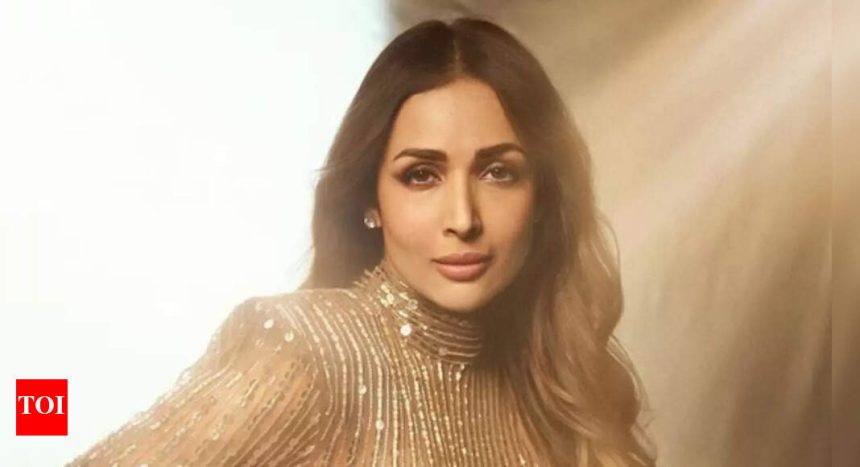 Malaika Arora calls 2024 'A Difficult Year'- full of 'challenges, changes, and learning' | Hindi Movie News