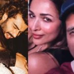 Malaika Arora sparks dating rumours with stylist Rahul Vijay post her breakup with Arjun Kapoor